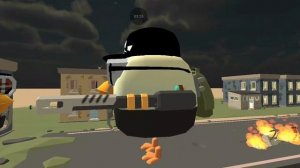 skibidi Chicken 3