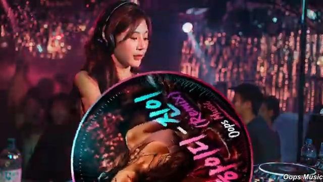 하이디 - 진이(Remix) 2026 OopsMusic смотреть онлайн