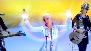 Annie Lennox - Light