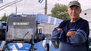 Косогоров Дмитрий Артемьевич - 65 лет! (19.07.2026)