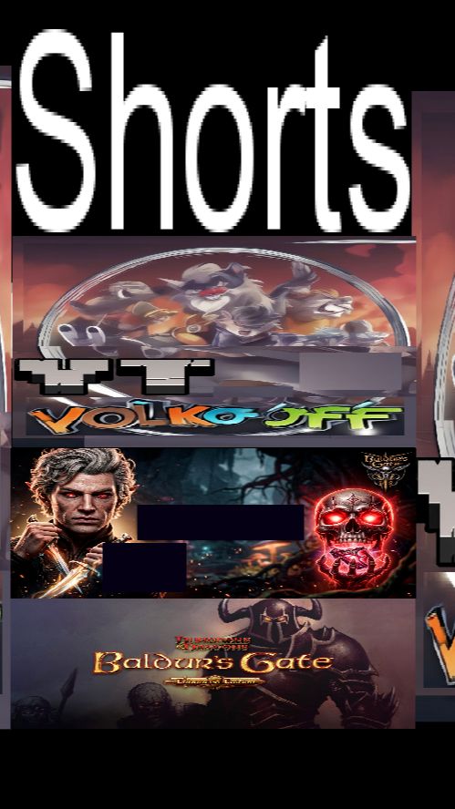 Baldurs Gate Enhanced Edition / #Shorts