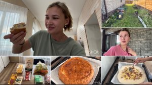 Не удержалась и купила! Вот это я поработала🔥 Божественный пирог🔥 Муж просил добавки🔥