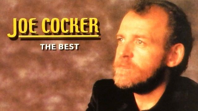 Joe Cocker 1982 - 1989 [Compilation] смотреть онлайн