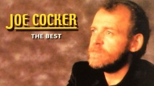 Joe Cocker    1982 - 1989 [Compilation]