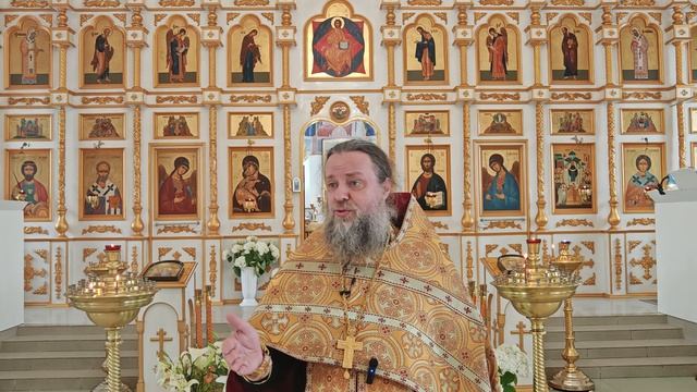 Знать или не знать Писание, что лучше? смотреть онлайн