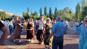 18 июля. Завтра...