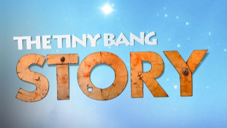 The Tiny Bang Store. Приходим за раз смотреть онлайн