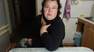 Бросила Tampax в кружку 🤪😆👍