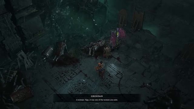 Полнейшая история Diablo от сотворения мира до пришествия Акарата