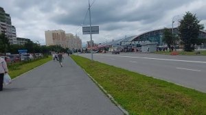 Ураган в Екатеринбурге/Продолжаю снижать вес💫
