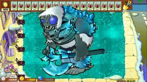 Растения против Зомби PvZ Hybrid v3.9 Plants vs Zombies ПвЗ битва прохождение топ