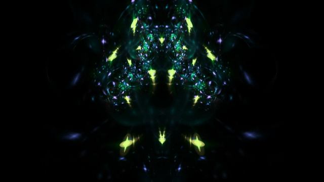 Apophysis 7x + CUDA смотреть онлайн