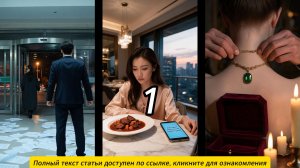《Безжалостное возвращение брошенной жены-миллиардерши》