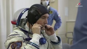 Роскосмос - Главное за неделю, 17 июля 2026 года