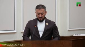 На благоустройство 163 объектов в Чеченской Республике направят 28,7 млрд рублей