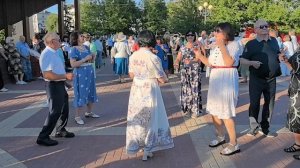 Цыганочка... 18.07.26...
