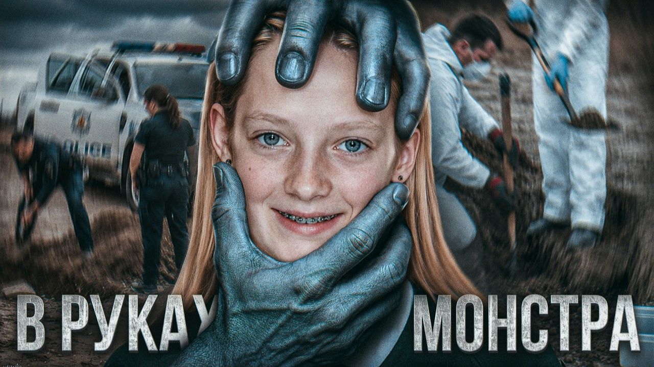 16 лет ответ был совсем рядом. Жуткое дело английской школьницы смотреть онлайн