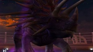 Новые задания Мортем рекс и сражения с боссом, « Я играю в Jurassic world the Game «