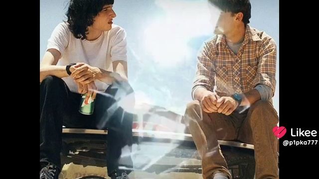 BYLER эдит смотреть онлайн