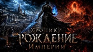 Аудиокнига Полностью Фантастика - Попаданцы «Хроники Рождение Империи» Книга 1 из 4
