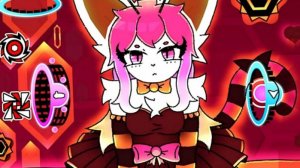 Extreme demon?