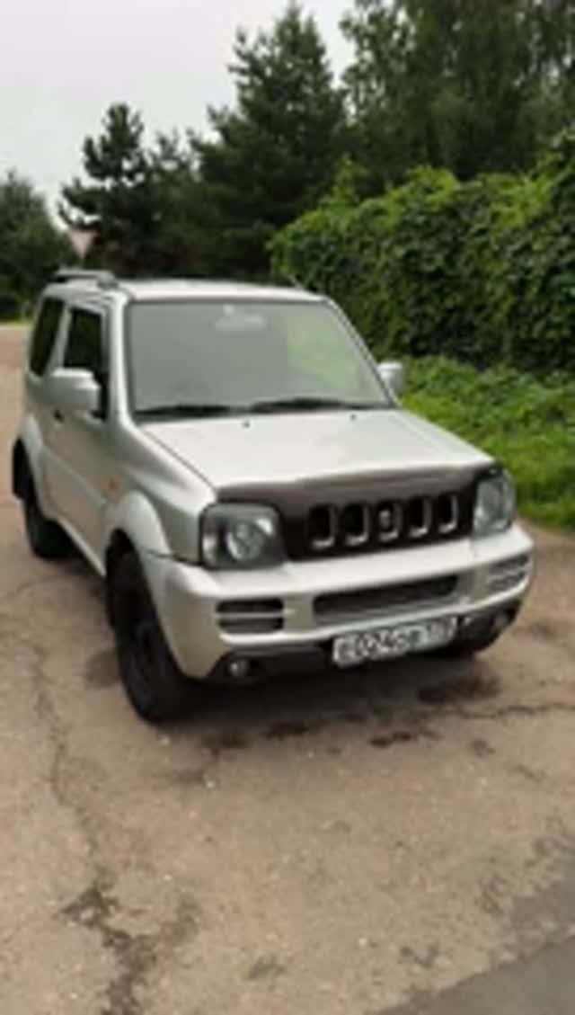 Suzuki смотреть онлайн