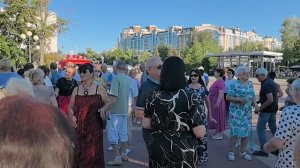 Я огонь, ты вода... 18.07.26...