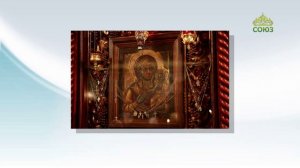 Воскресные беседы. Влахернская икона Божией Матери