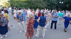 Ну-ка, ну-ка....... 18.07.26 Гомель парк Луначарского 🥰💫