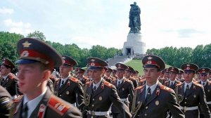 ГСВГ. Пришли как победители и освободители, уходили как нежеланные гости.