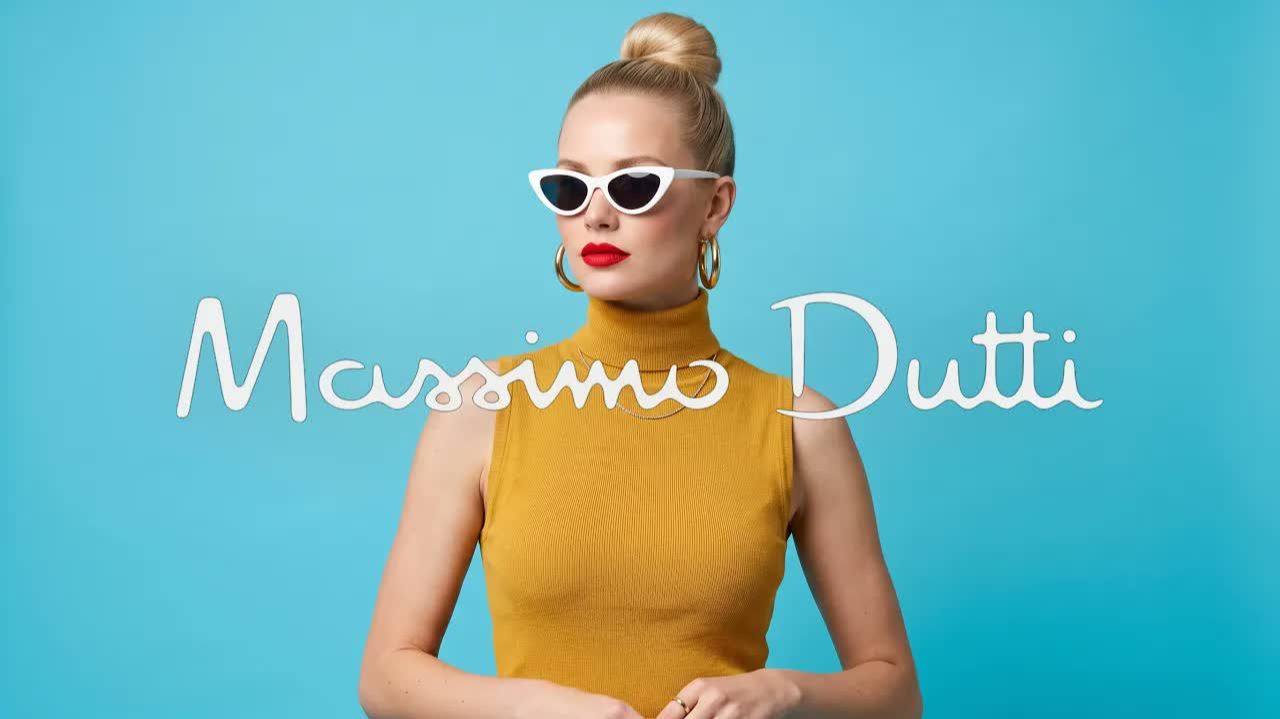 Massimo Dutti In Store Fashion Music Background Playlist July 2026