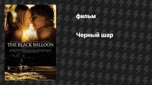 Чёрный шар (фильм, 2008)