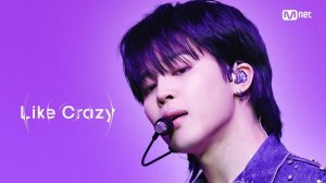 지민 (Jimin) - Like Crazy (russian cover ▫ на русском) BY ЛЕО