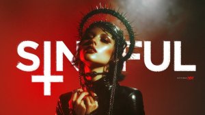 SINFUL - Deep Bass - Visceral Bass House Mix - Dark Clubbing Music 2026