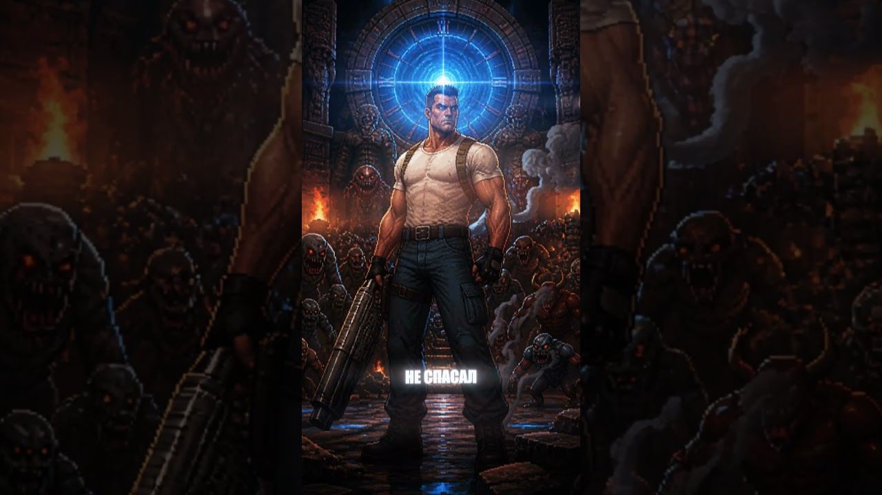 Serious Sam II