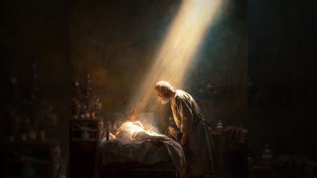 ☦ 🌿 ПСАЛОМ: *40* (🎵песня!)🙏 смотреть онлайн