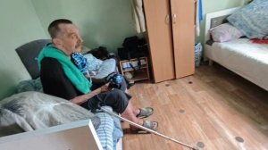 БУДУТ ЛИ МЫТЬСЯ СТАРИКИ 🤔 ЗАЛИВАЕМ ТРУБУ БИТОНОМ 😬 БУДЕТ ЛИ ТОЛК