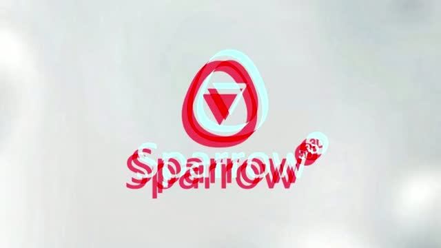 Sparrow Интро с эффектами для #Саввушки смотреть онлайн