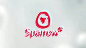 Sparrow Интро с эффектами для #Саввушки