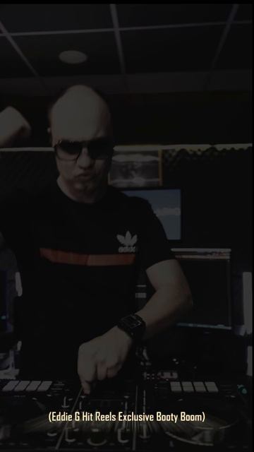 By Индия & Xcho & Мot & Sidepiece - Шадэ (Eddie G Hit Reels Exclusive Booty Boom)