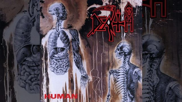 09 - God Of Thunder (DEATH) смотреть онлайн