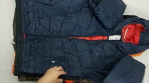 ПРОДАН 44917 Куртки мужские, 2пак, оптом