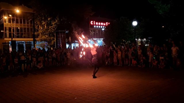 фаер шоу смотреть онлайн