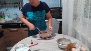 Супер печенье к чаю.