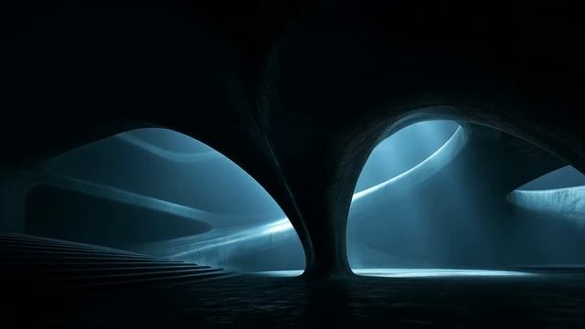 "Keystone" - 1 Hour Cavern Soundfield смотреть онлайн