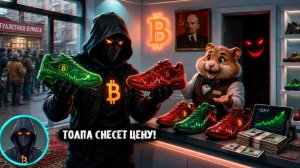 КРИПТОВАЛЮТА БАЙБИТ БИТКОЙН / 加密貨幣 BYBIT 比特幣 / BITCOIN BYBIT CRYPTOCURRENCY