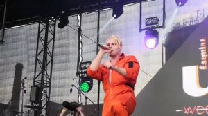 LARS - Стрела