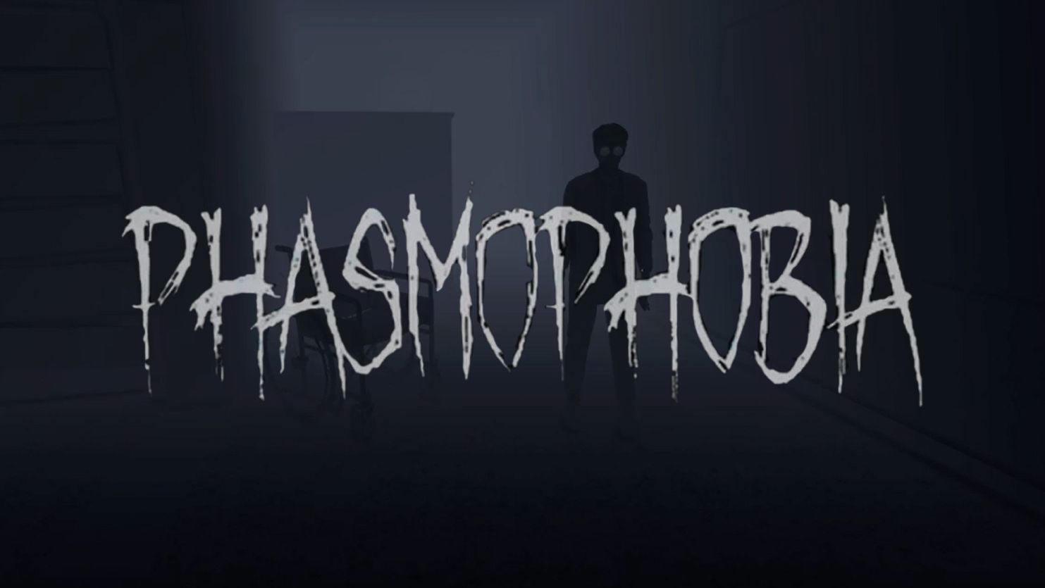 КООП: КОШМАР | ЭТО ОН ИЛИ… ※ Phasmophobia #61 смотреть онлайн