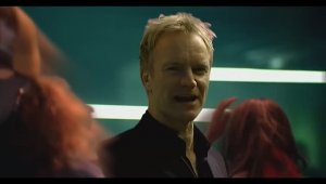 Sting - Take me dancing