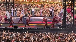 BTS – Body to Body | Мировой тур ARIRANG, Париж,